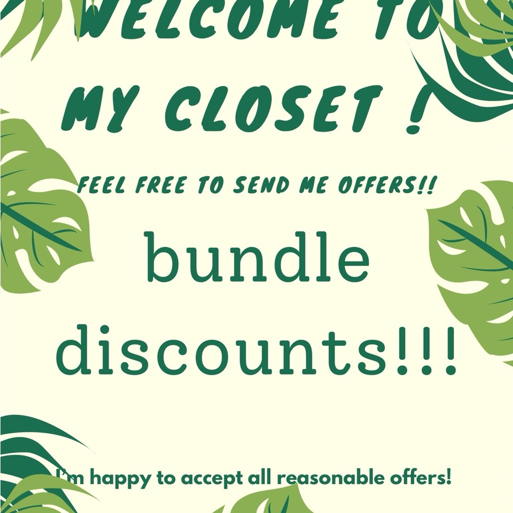 Welcome to My Closet Sign